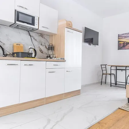 Apartments Florian Lopud Zewnętrze zdjęcie