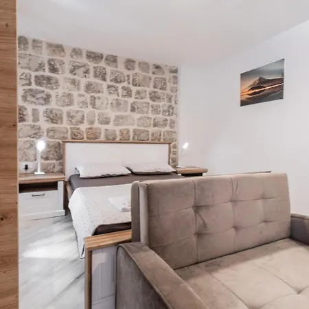 Apartments Florian Lopud Zewnętrze zdjęcie