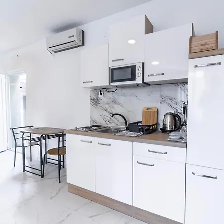 Apartments Florian Lopud Zewnętrze zdjęcie