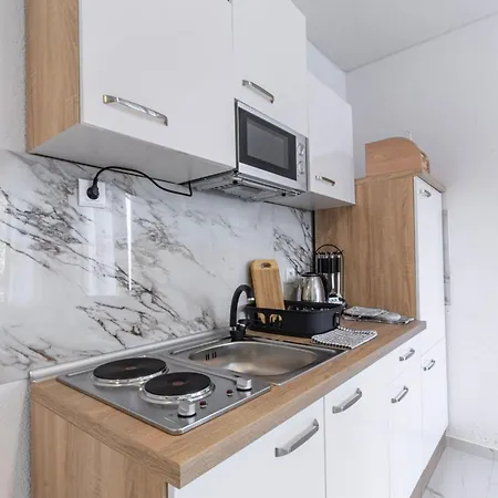 Apartments Florian Lopud Zewnętrze zdjęcie