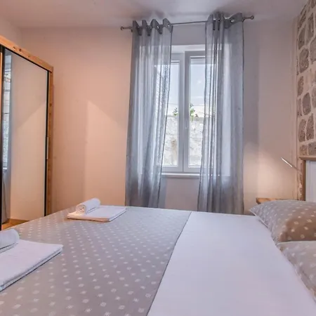 Apartments Florian Lopud Zewnętrze zdjęcie