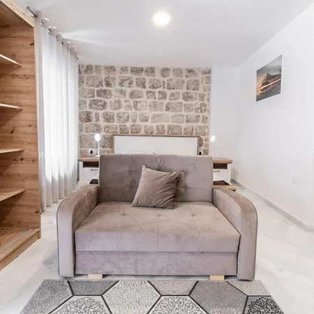 Apartments Florian Lopud Zewnętrze zdjęcie