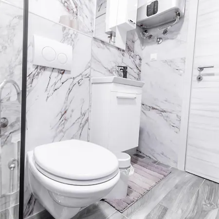 Apartments Florian Lopud Zewnętrze zdjęcie