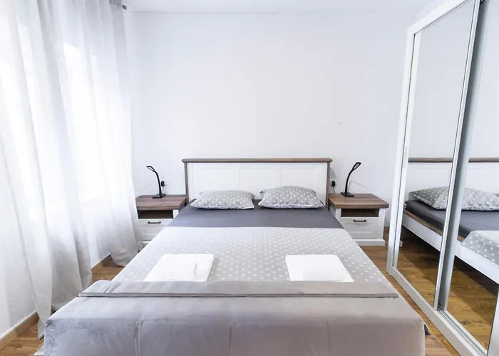 Apartments Florian