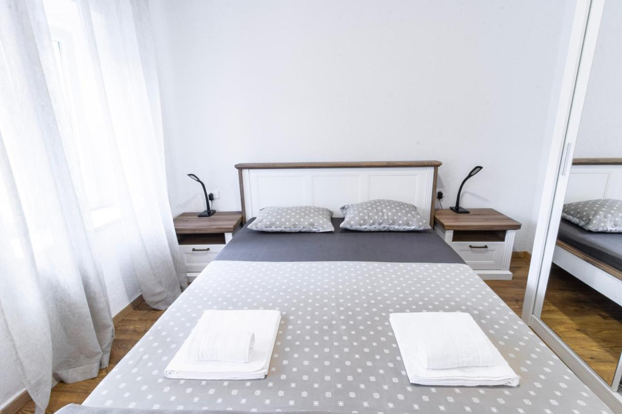 Apartment Florian Lopud