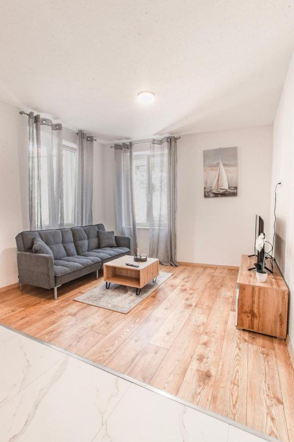 Florian Apartment Lopud