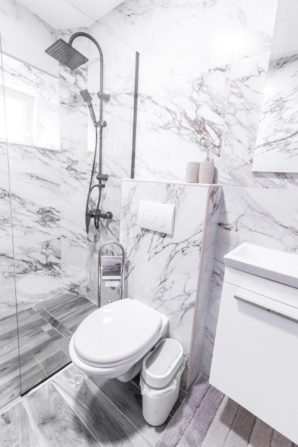 Apartment Florian *