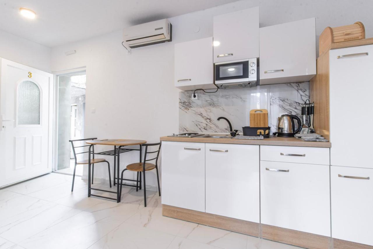 Apartment Florian Lopud