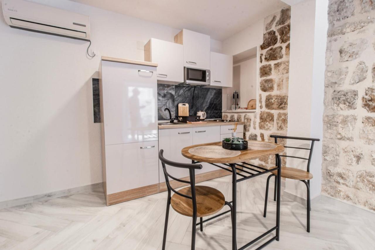 Apartment Florian *