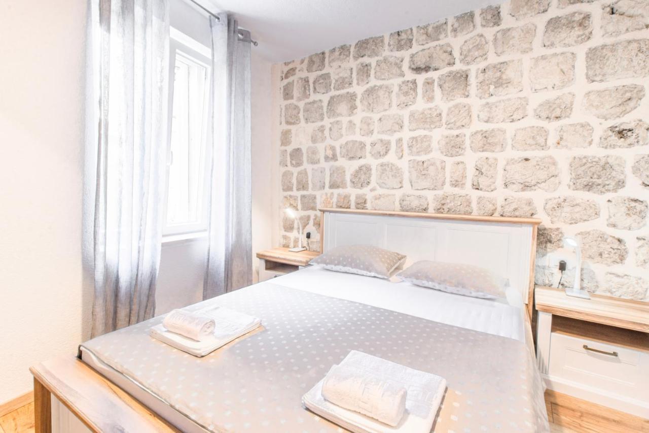 Apartment Florian Lopud