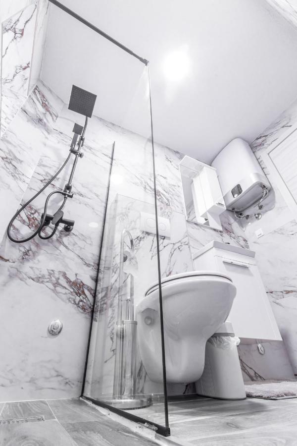 Apartment Florian *