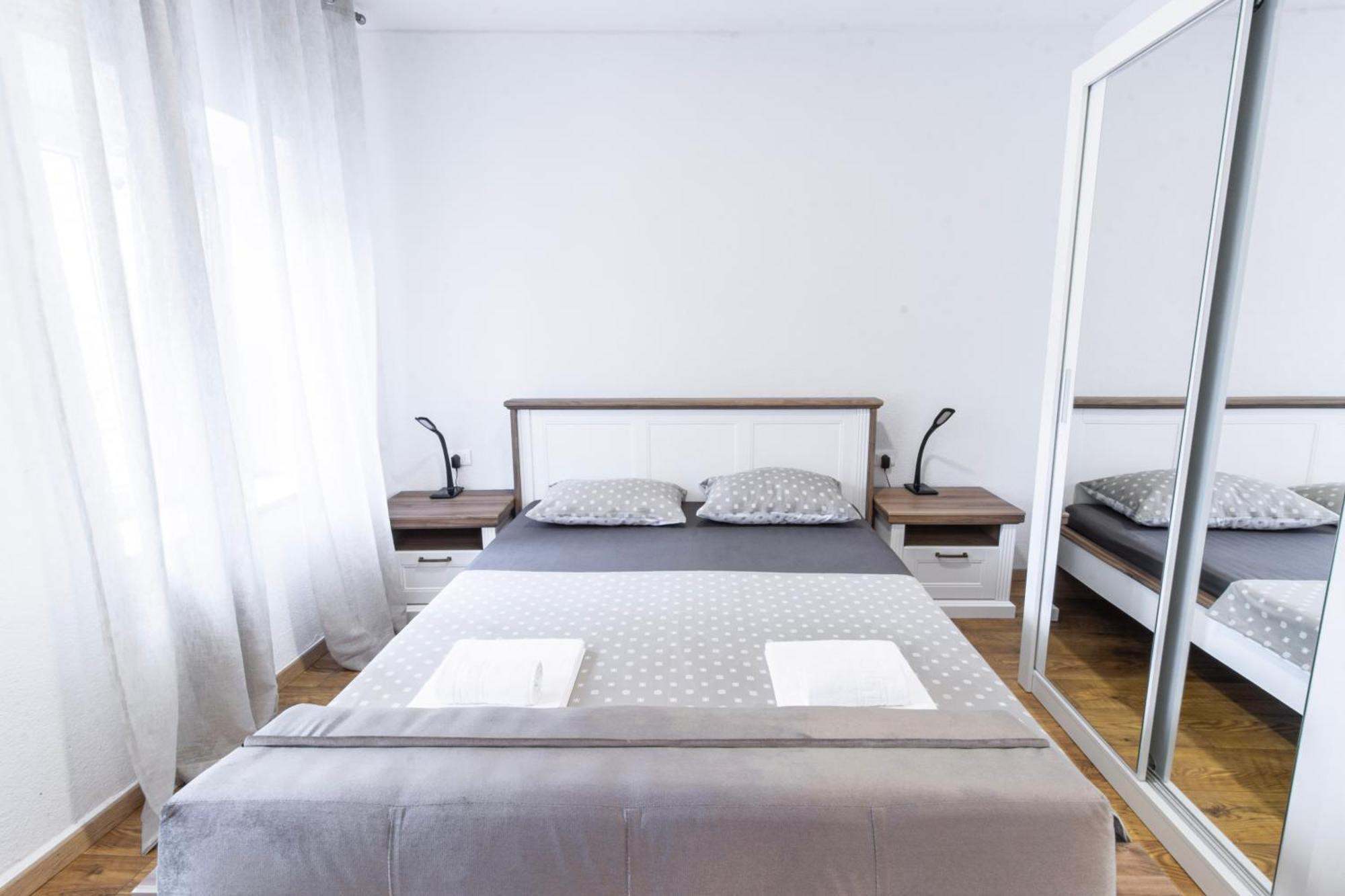 Apartment Florian