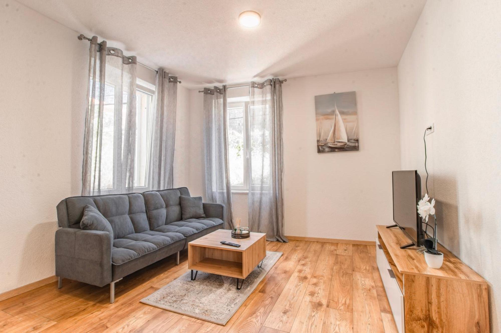 Florian Apartment Lopud