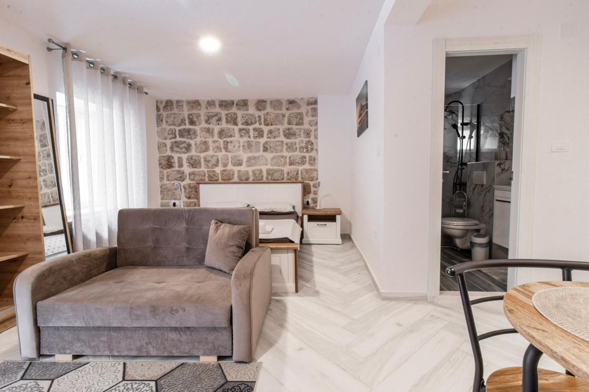 Apartment Florian