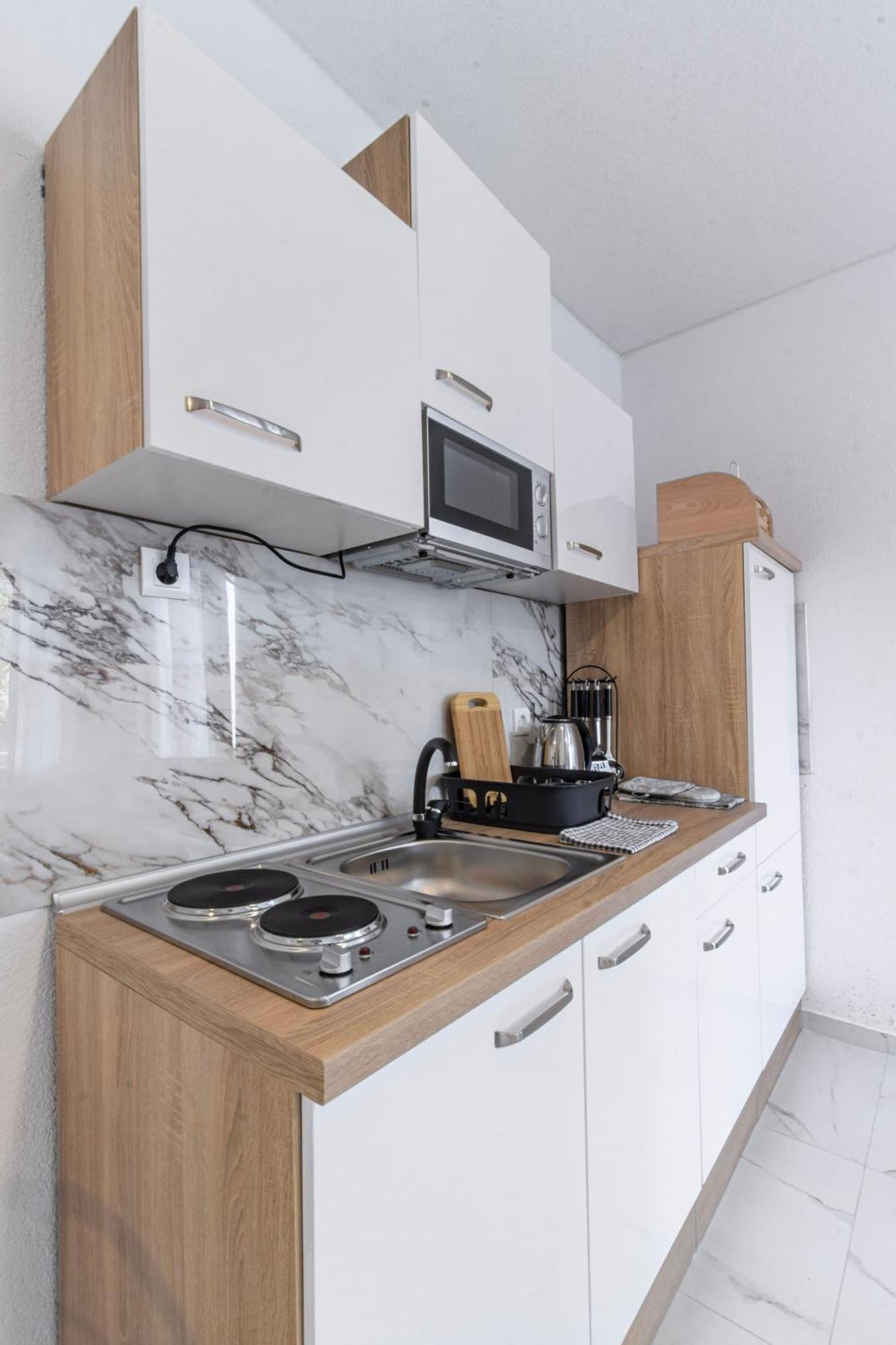 Florian Apartment