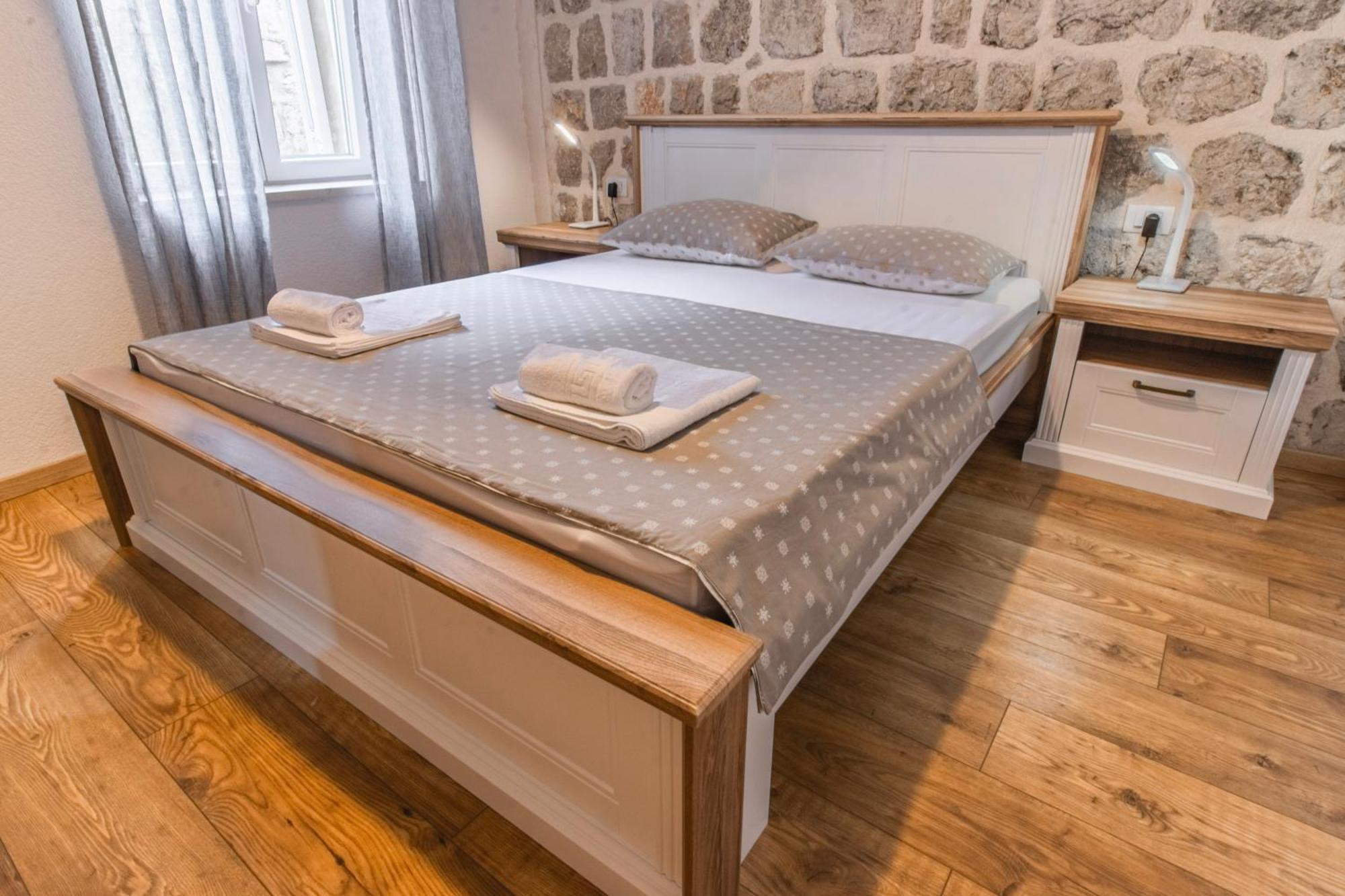 Florian Apartment Lopud